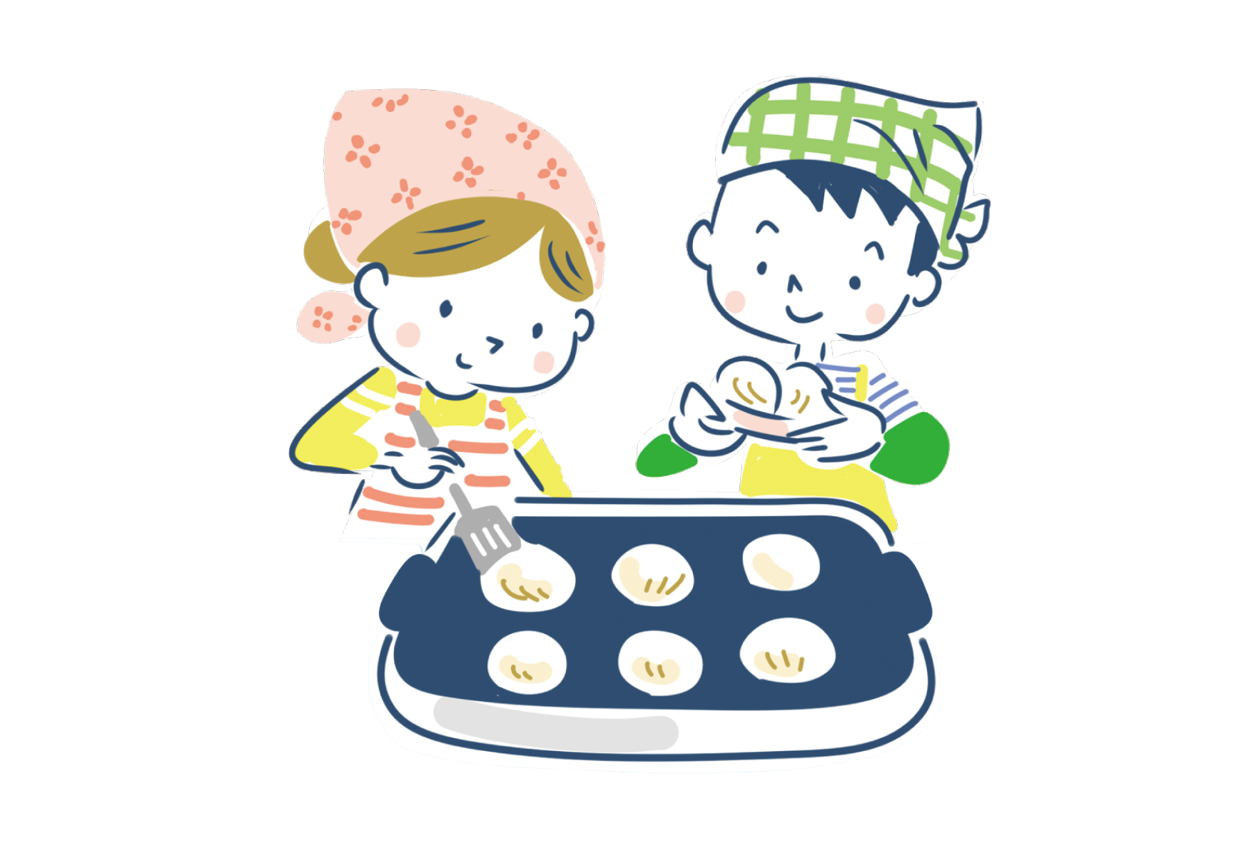 郷土食